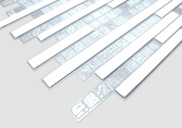 Камень «Слияние лёд»