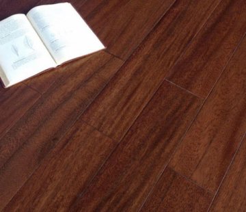 Массивная доска Magestik Каслин Орех