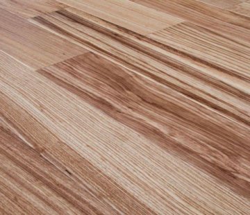 Массивная доска Magestik Зебрано Селект