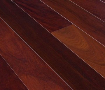 Массивная доска Magestik Ипе