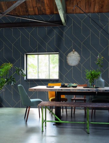 Обои Rasch Brick Lane 427431