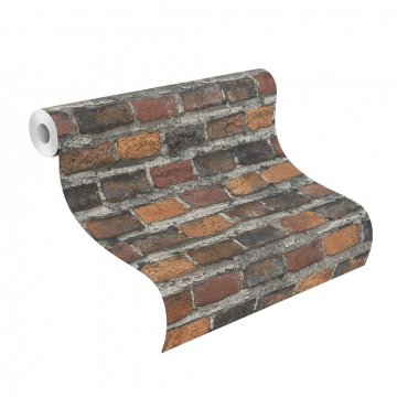 Обои Rasch Factory 4 428063