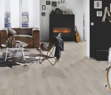 Ламинат Krono Original Castello 4282 Дуб Рейкьявик