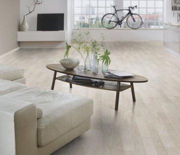 Ламинат Krono Original Castello 4282 Дуб Рейкьявик