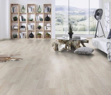 Ламинат Krono Original Castello 4282 Дуб Рейкьявик