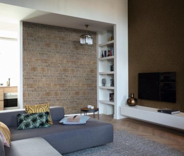 Обои Rasch Factory 4 428216