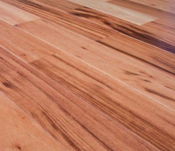 Массивная доска Magestik Тигровое дерево