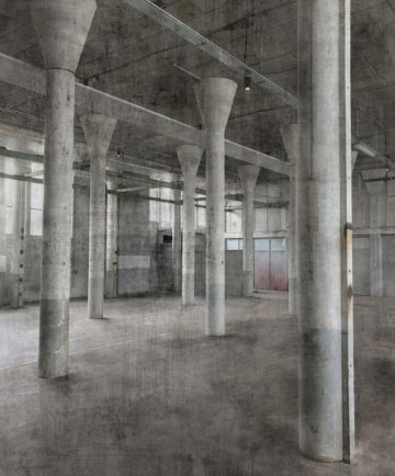 Обои Rasch Factory 4 429725