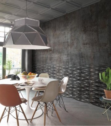 Обои Rasch Factory 4 429763