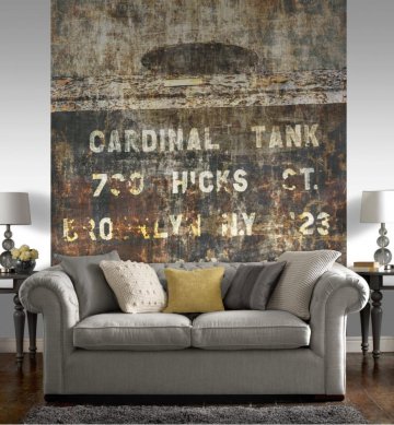 Обои Rasch Factory 4 429794