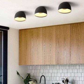 Потолочный светодиодный светильник Imperium Loft Djembe 184478-26