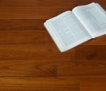 Массивная доска Magestik Бирманский Тик