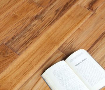 Массивная доска Magestik Индонезийский Тик