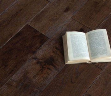 Массивная доска Magestik Дуб Бренди