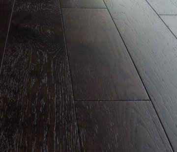 Массивная доска Magestik Дуб Кофе