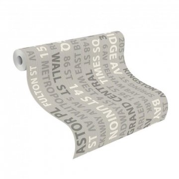 Обои Rasch Sightseeing 432824