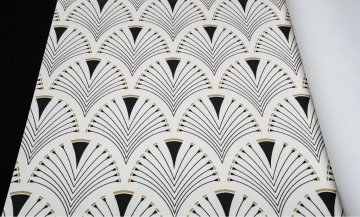 Обои Rasch Art Nouveau 433272