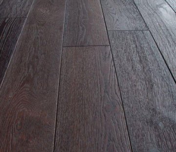 Массивная доска Magestik Дуб Термо