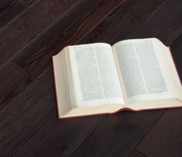 Массивная доска Magestik Дуб Термо