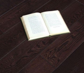 Массивная доска Magestik Дуб Шоколад