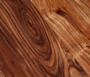 Массивная доска Magestik Акация состаренная