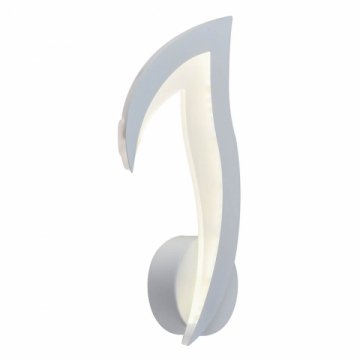 Настенный светодиодный светильник Profit Light 8028/1W WHT