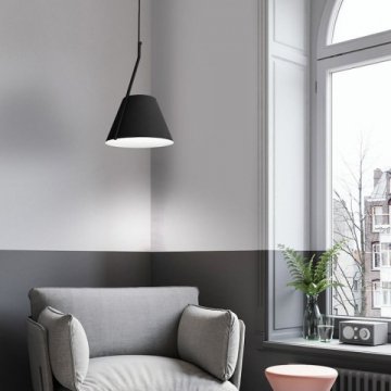 Подвесной светодиодный светильник Imperium Loft Rupt 140976-26