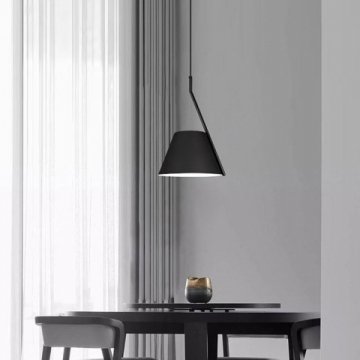 Подвесной светодиодный светильник Imperium Loft Rupt 140976-26