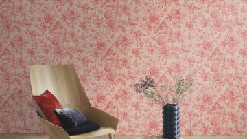 Обои Rasch Florentine 2 449495