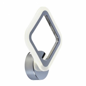 Настенный светодиодный светильник Profit Light 8075/1W CHR