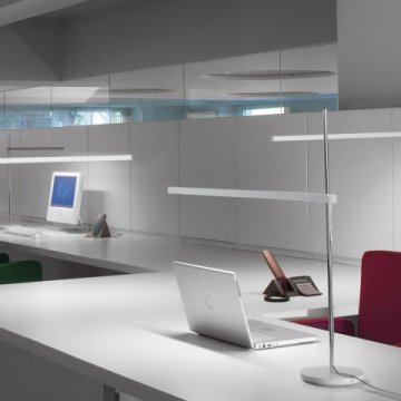 Настольная лампа Artemide Talak 0682050A