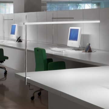 Настольная лампа Artemide Talak 0682050A