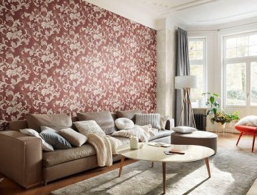 Обои Rasch Florentine 2 455311