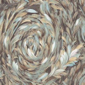 Обои Erismann RU Azzurra 4554-6