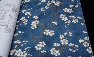 Обои Rasch Denzo 2 456738