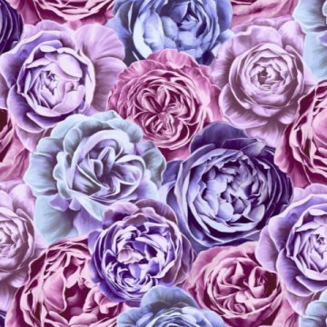 Обои Erismann RU Azzurra 4583-7