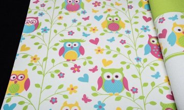 Обои Rasch Kids Teens 3 459104