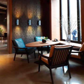 Бра Светкомплект WLL.51A.D55/SO.WH