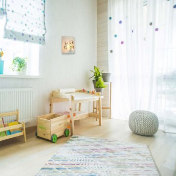 Настенный светильник Apeyron 16-187