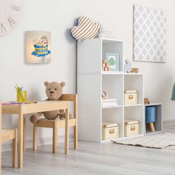 Настенный светильник Apeyron 16-188