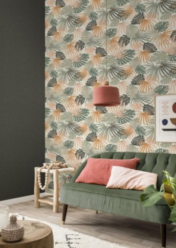 Обои Rasch Salsa 461060