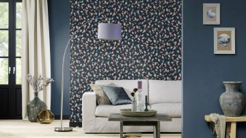 Обои Rasch Denzo 2 463088