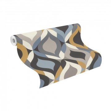 Обои Rasch Salsa 463712