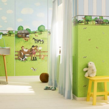 Обои Marburg Jonas Kotz 46502