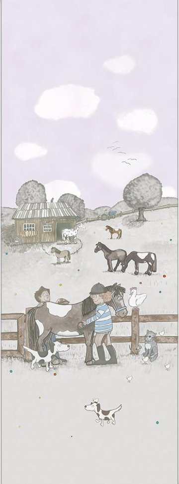 Обои Marburg Jonas Kotz 46503