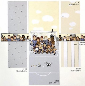 Обои Marburg Jonas Kotz 46506