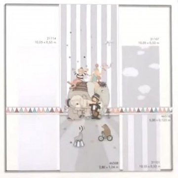 Обои Marburg Jonas Kotz 46508