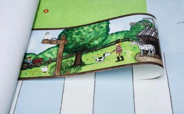 Обои Marburg Jonas Kotz 46509