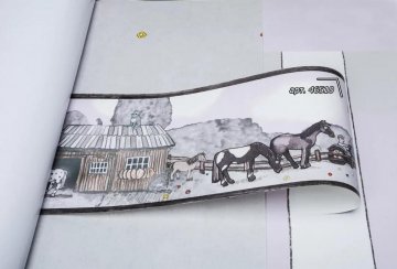 Обои Marburg Jonas Kotz 46510