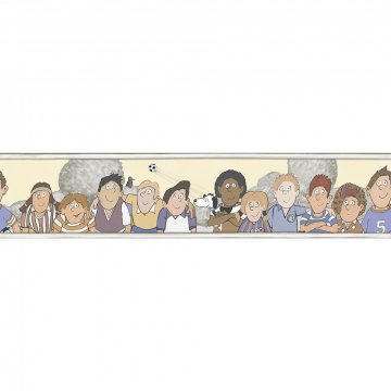 Обои Marburg Jonas Kotz 46514